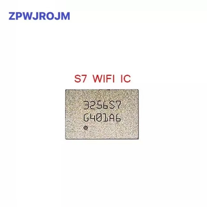 

1-3pcs wifi module ic for samsung S7 G9300 G930F S7 Edge