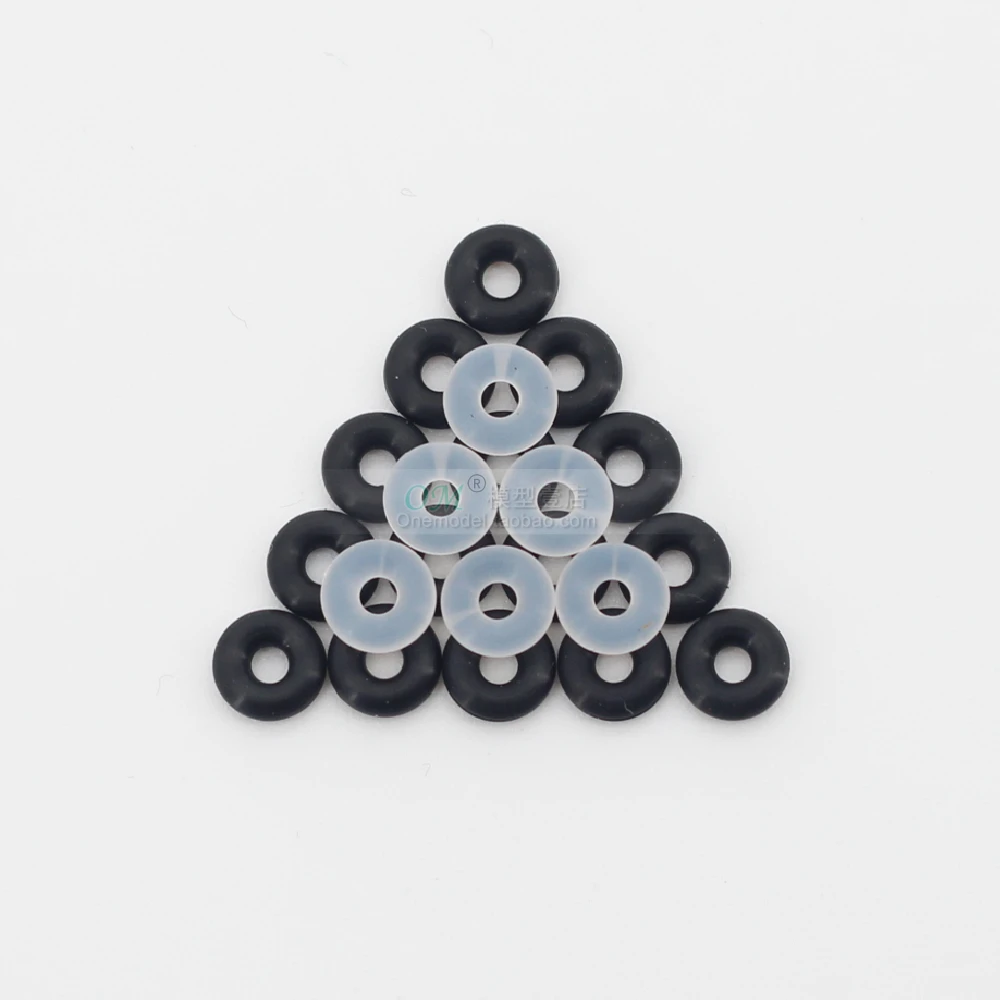 10 шт. подбортовая амортизирующая резиновая шайба с уплотнительным кольцом/M2