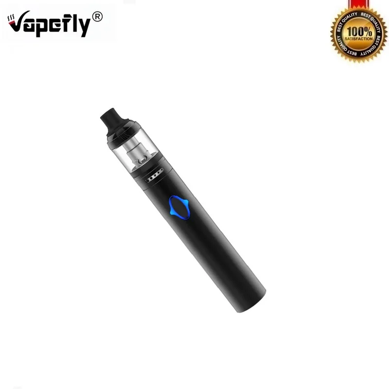 Оригинальный комплект Vapefly Galaxies MTL 30 Вт 1400 мАч аккумулятор с атомайзером 1 8 мл