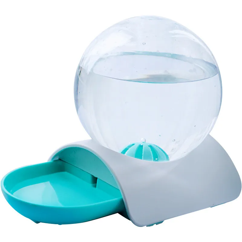 1 шт. поилка для кошек Aapet домашних животных|Кормление собаки| |