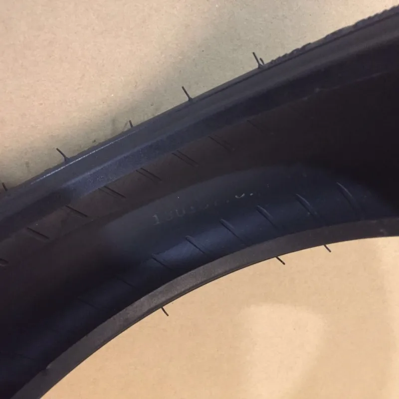 CST внешняя шина надувная шина 8 1/2X2 трубки для Xiaomi Mijia M365 электрический скутер скейтборд утепленная вакуумная твердая шина