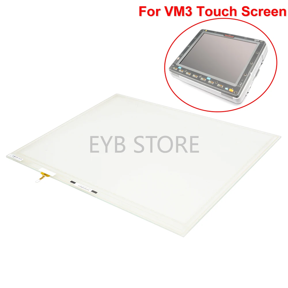 Brand New Touch Screen (Digitizer) for Honeywell LXE Thor VM3 Free Delivery