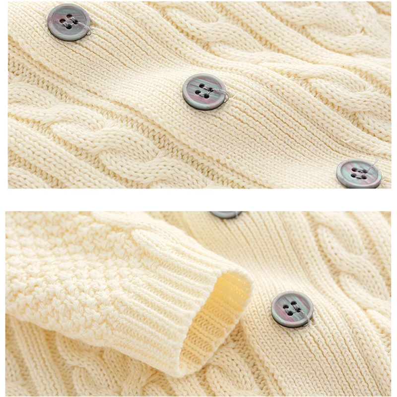 Зимние комбинезоны для маленьких девочек однотонный комбинезон новорожденных