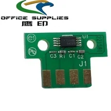 

Тонер-чип для Lexmark CS317 CS317dn CS417 CS417dn CS517 CS517de CX317 CX317dn CX417 CX417de CX517 CX517de, 1 шт., 3K, 2,3 K