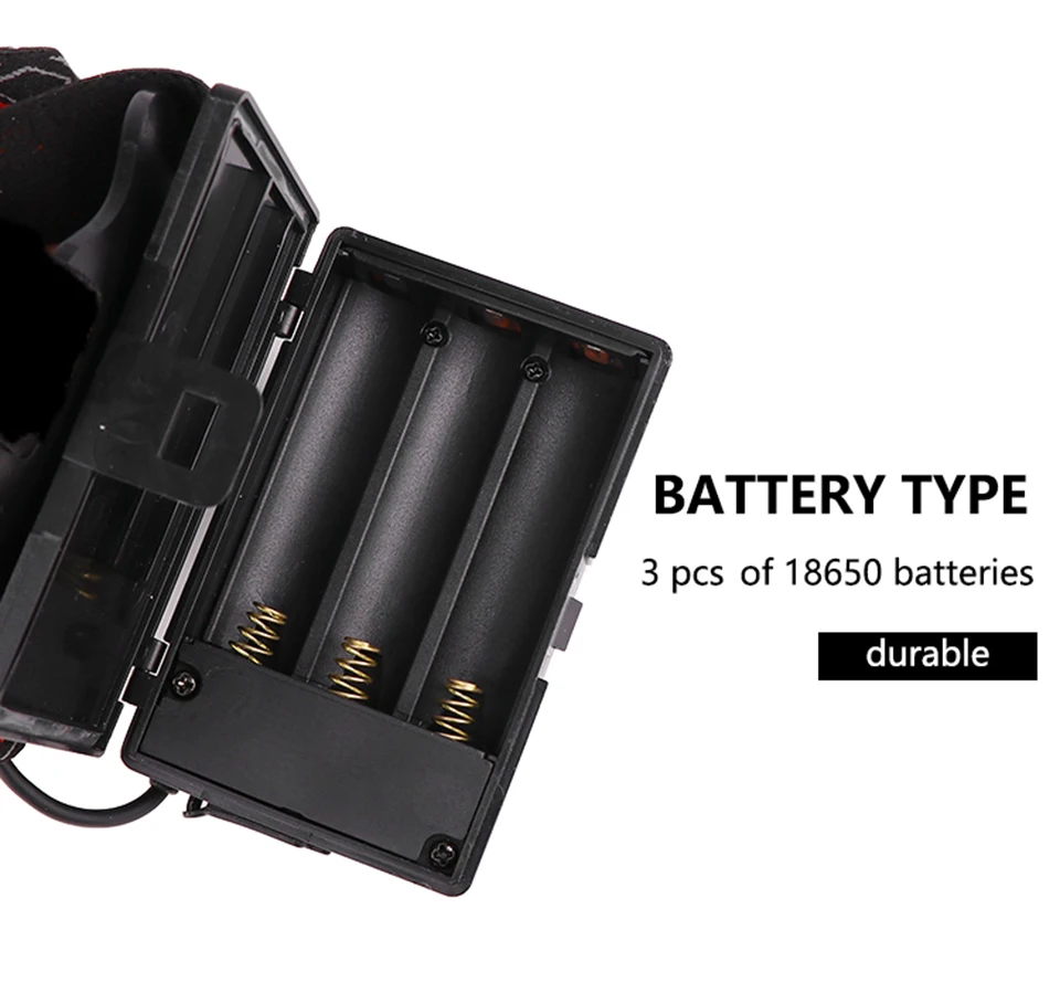 Xhp90 2064 светодиодный налобный фонарь самый мощный 32 Вт xhp70 xhp50 налобный фонарь zoom power bank 7800 мАч 18650 аккумулятор Z90
