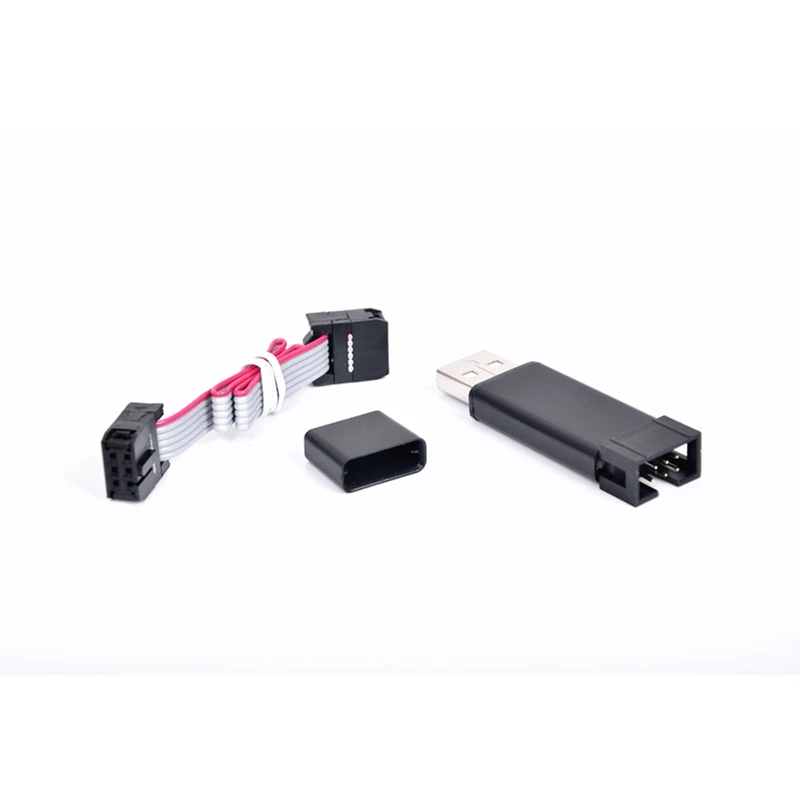 

NRF51822/51422 dedicated burner/downloader supports burning Bootloader with shell