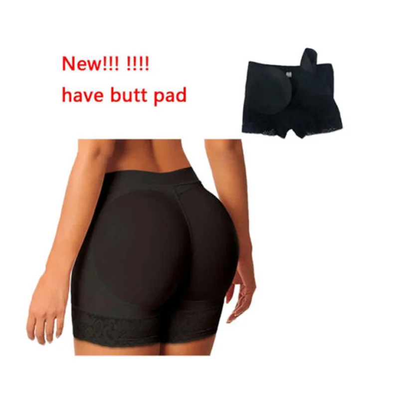 Женские шорты для подтяжки ягодиц | Женская одежда