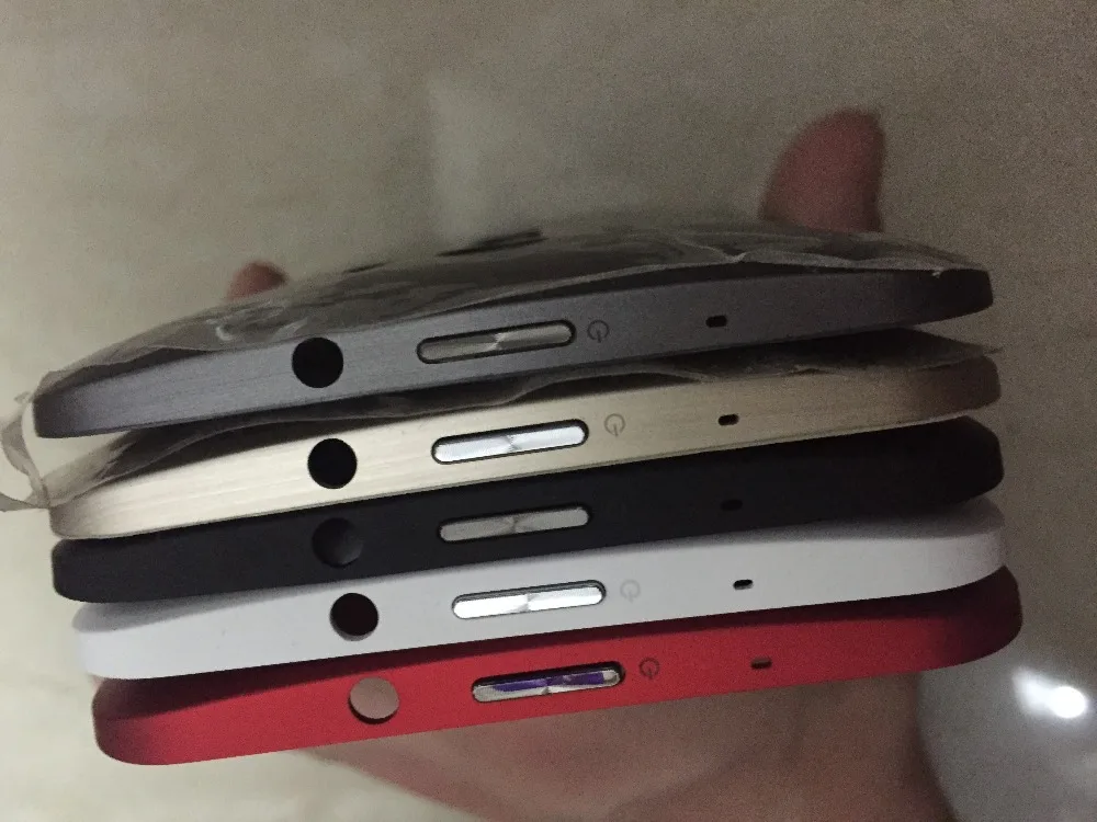 Original New Battery Door Housing Back Cover Panel For ASUS Zenfone 2 Laser ZE550KL ZE551KL ZOOLD Z00LD 5.5 Inch Phone Case | Мобильные