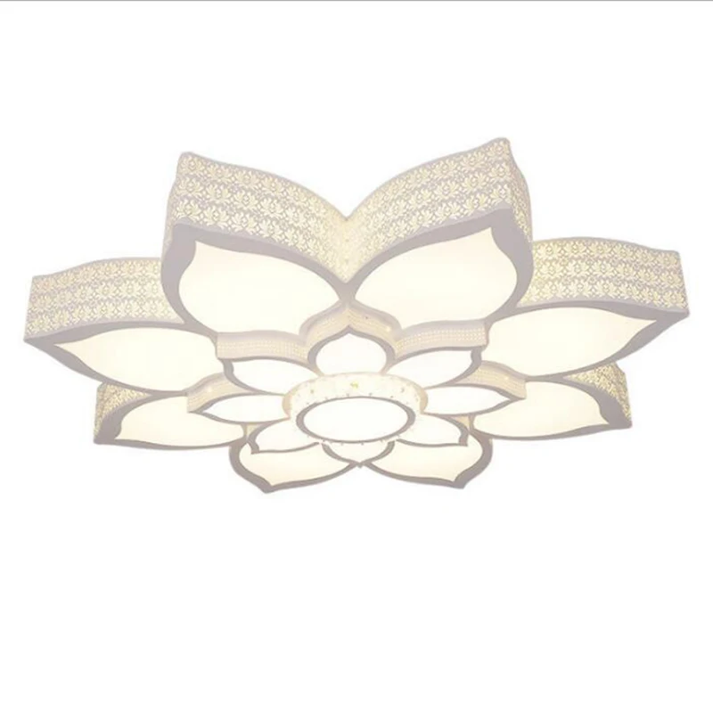 

Modern LED Ceiling Lights Industrial Luminaria De Teto For Living Room Bedroom Foyer Kitchen Dining Lamp Home Lighting Fixtures