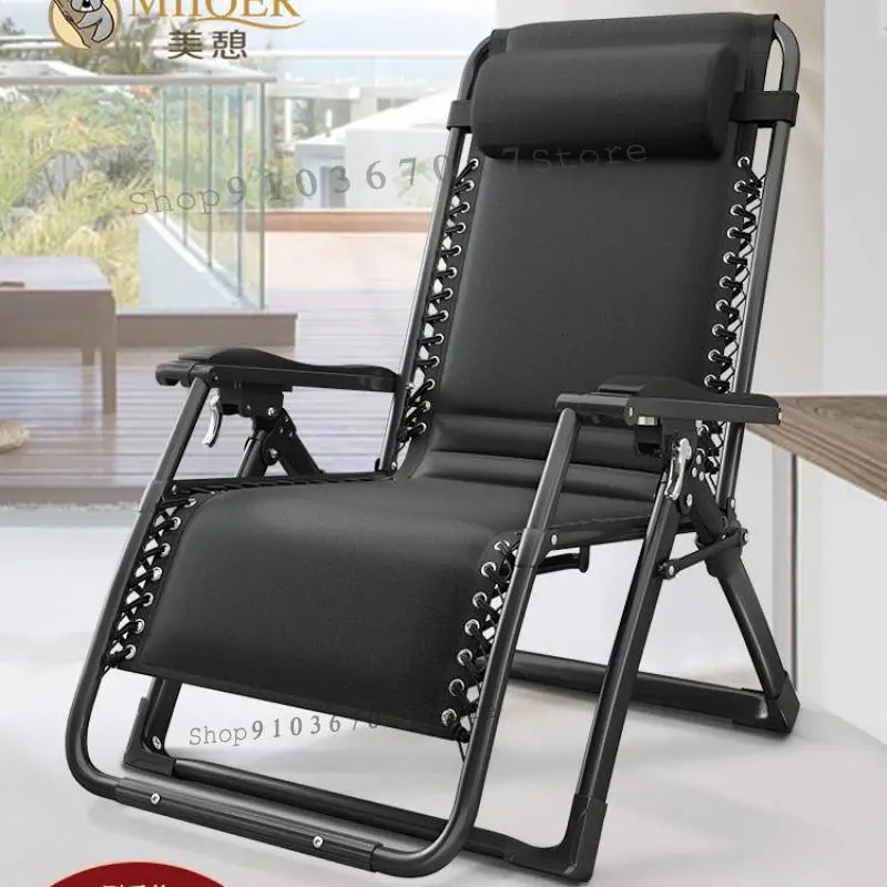 Дивана Recliner складной обеденный перерыв для офиса сиесты ленивый спинка кровати