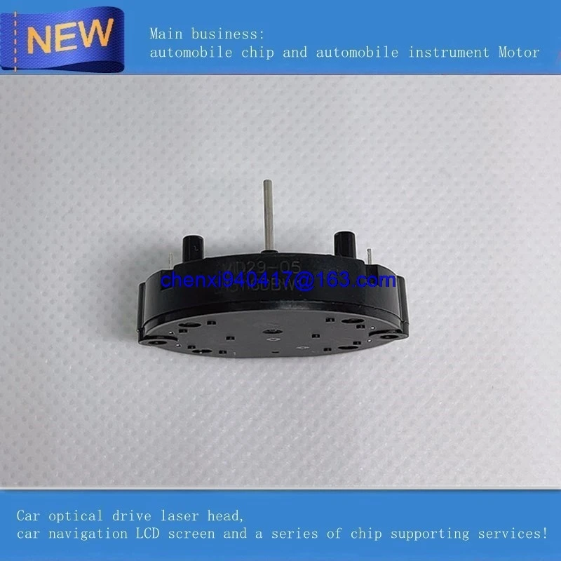 50 шт./лот BYD F3 F6 A5 weizhi Cowin Eastar Автомобильная приборная панель stepper motor VID29-05 |
