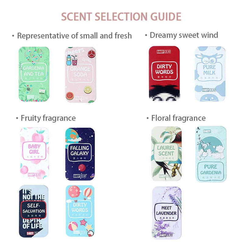 Portable Solid Perfume Men% 27 и Women% 27s Balm Gent and Long Lasting Fragrance Deodorant Deodorant Body Antiperspirant