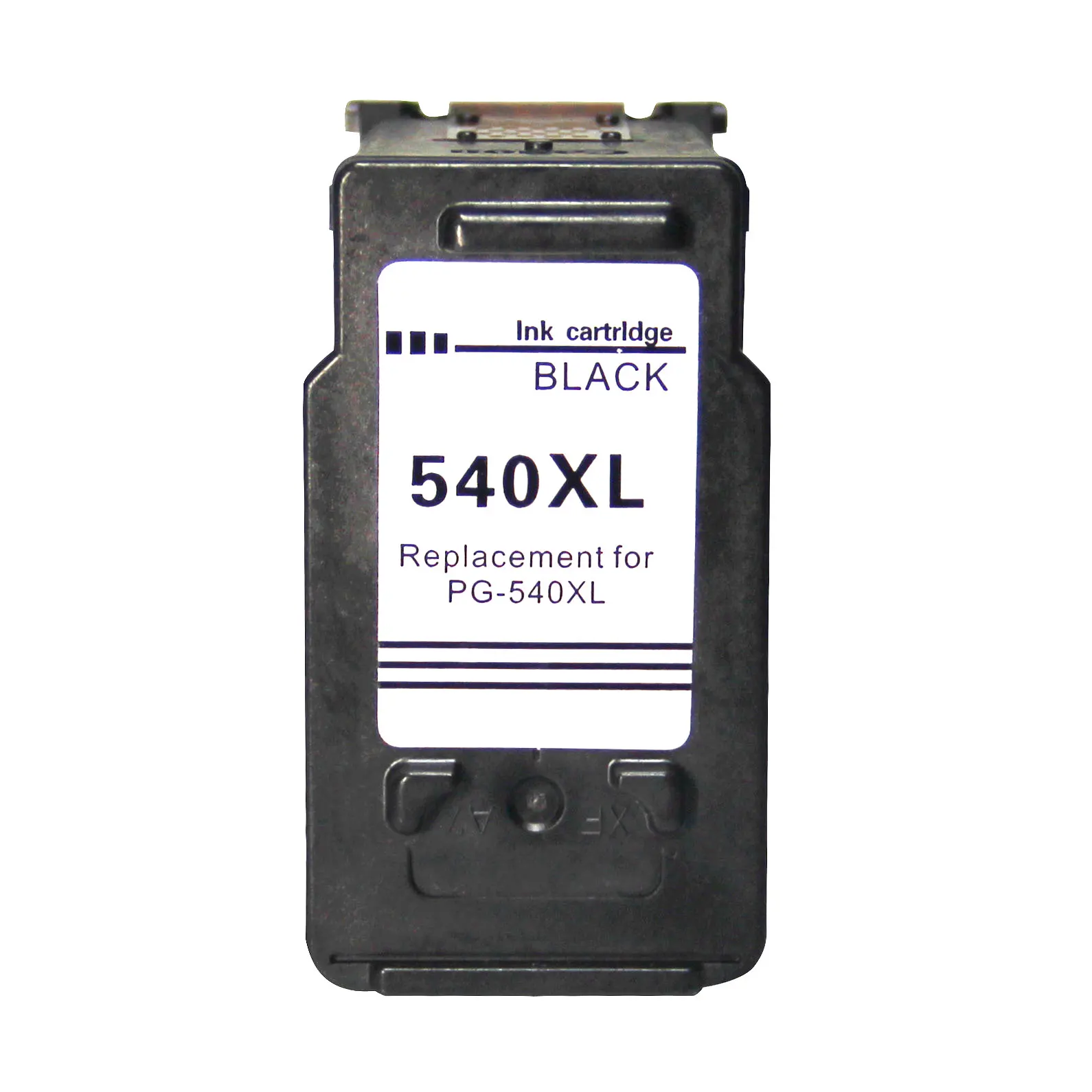 

For Canon PG-540XL 540 XL Black Ink Cartridge for Canon MG4250 MG3650 MG3550 MX535 MX475 MX395 MG3250 MG3200 MG3100