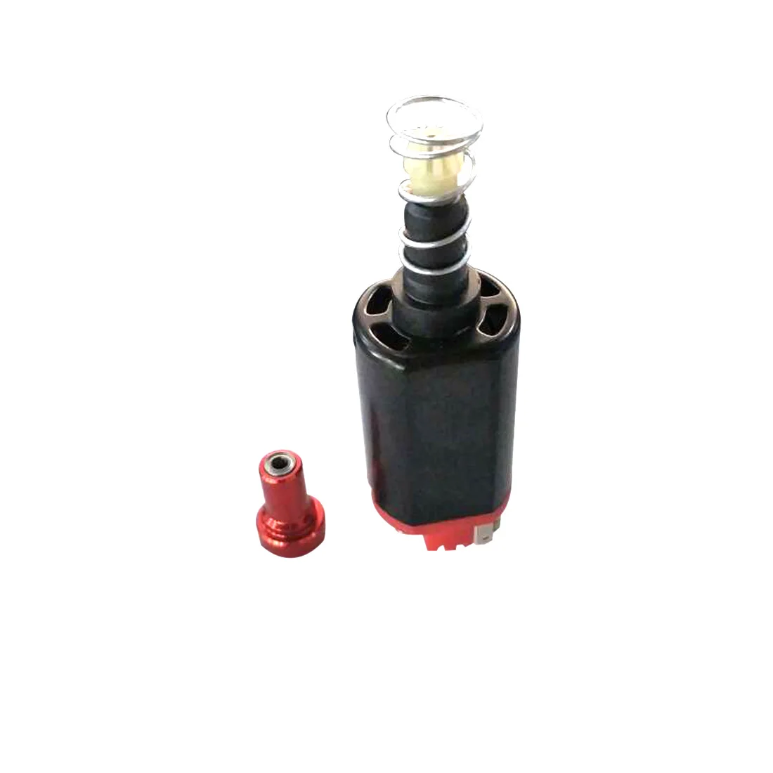 

Water Gel Beads Parts 480 Long Axis High-speed Motor (Without Motor Gear) for XWE M4 No.2 Gearbox Modification Upgrade - Golden