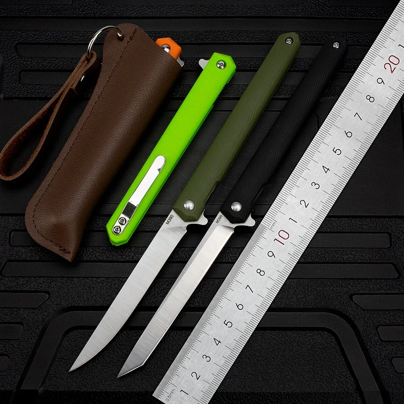 Стальной складной нож CS Go карманный из твердой древесины для кемпинга охоты