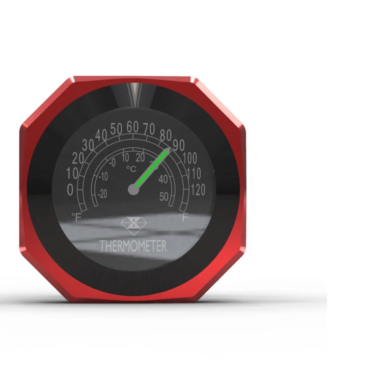 Детали для настольных часов мотокросса декоративный светящийся Колокольчик