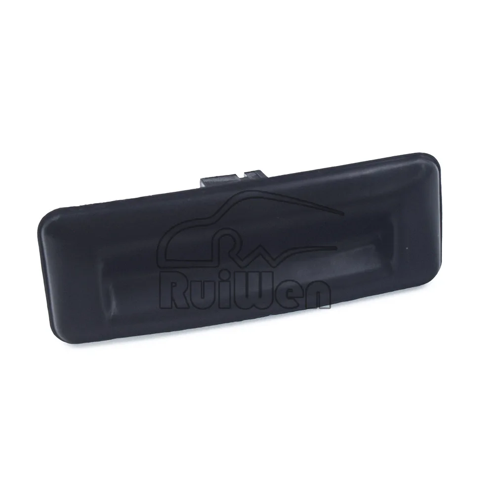 Автомобильный переключатель замка заднего багажника для Skoda Fabia Roomster Superb Yeti Audi A1 VW