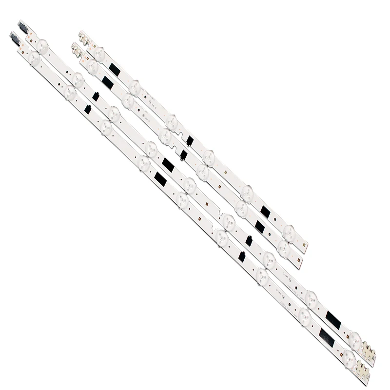 16 шт. x 46 дюймов LED 2013SVS46F D2GE 460SCA R3 для Samsung CY HF460BGLV1V BN95 00891A UA46F5080AR/5500AJ UA46F6100AJ