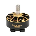 T-MOTOR BLACK BIRD 2207 V2 KV1950 KV2800 бесщеточный двигатель FPV Champion Co-brand Для Фристайл версии