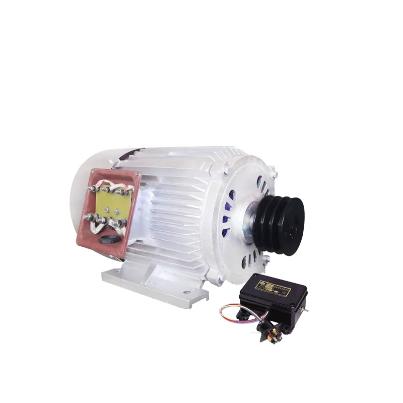 Морской кремния устранены генератор постоянного тока 4000W поддерживая транзистор