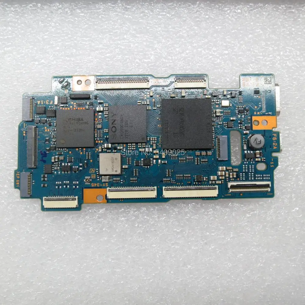 Основная плата NEX6 материнская запасные части для материнской платы Sony NEX