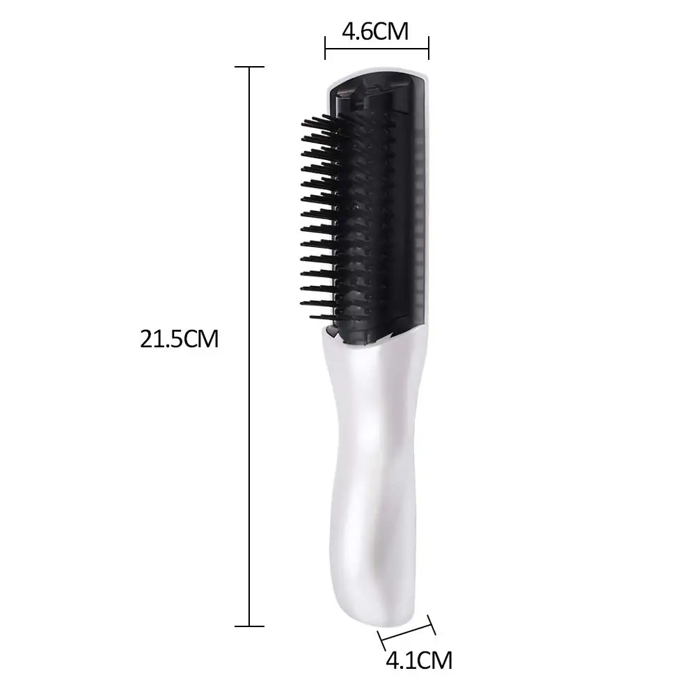 

Electric Massage Hair Growth Comb Massage Scalp Meridian Anti-Hair Loss Household Electric Head Massage Brush