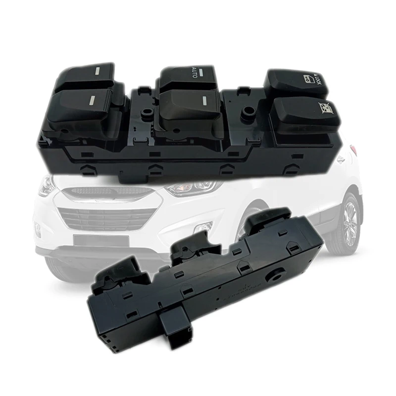 

Кнопка управления стеклоподъемником 93570-2Z000 для Hyundai IX35 2009-2015 935702Z000, детали для стеклоподъемника