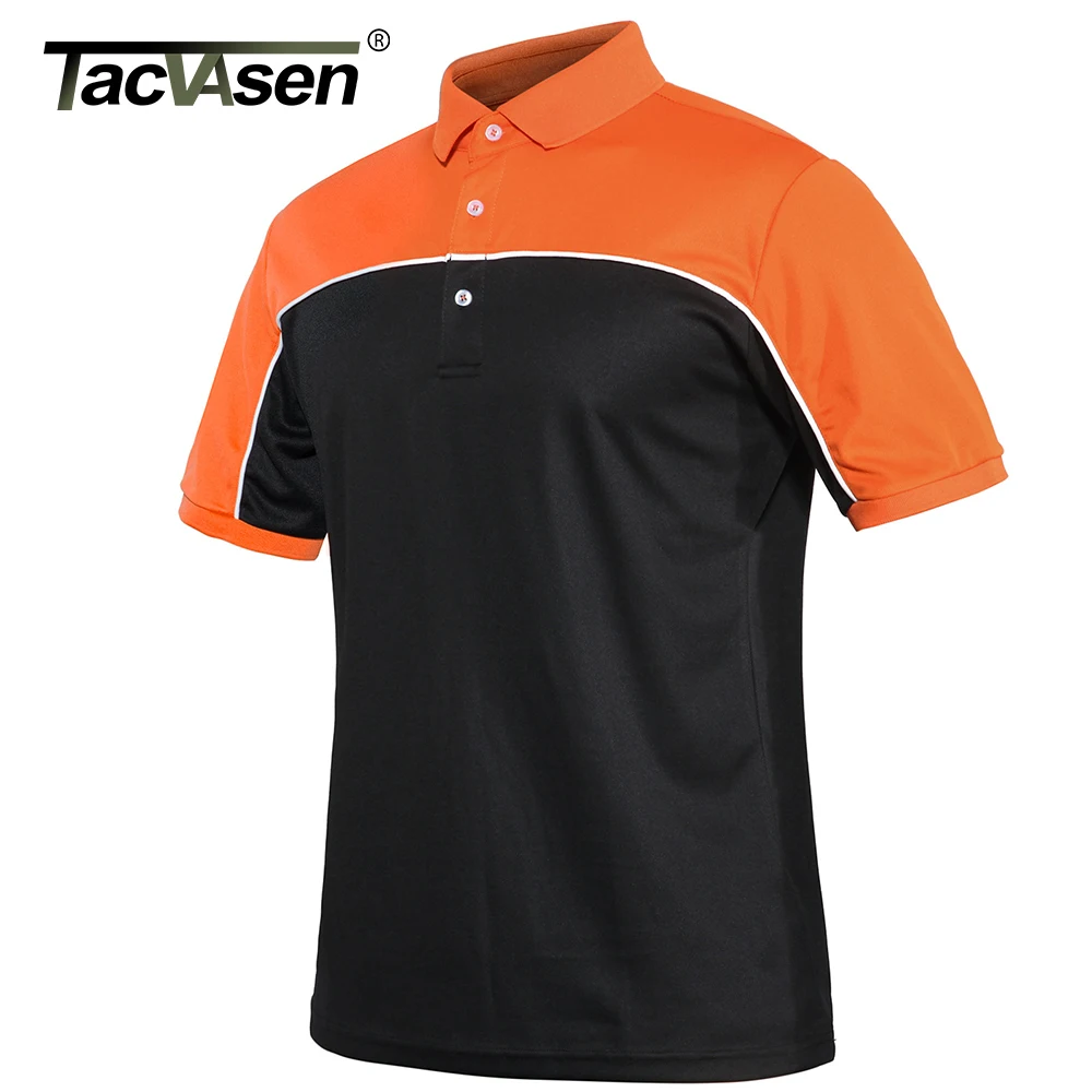 Мужская футболка с пуговицами на пуговицах коротким рукавом | одежда