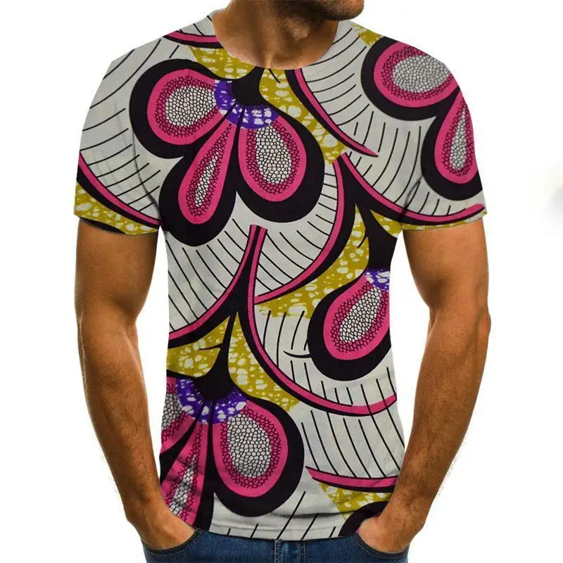 high quality hot sale t shirt men s short sleeve cool colorful men s t shirt brand summer men s 3d t shirt free global shipping