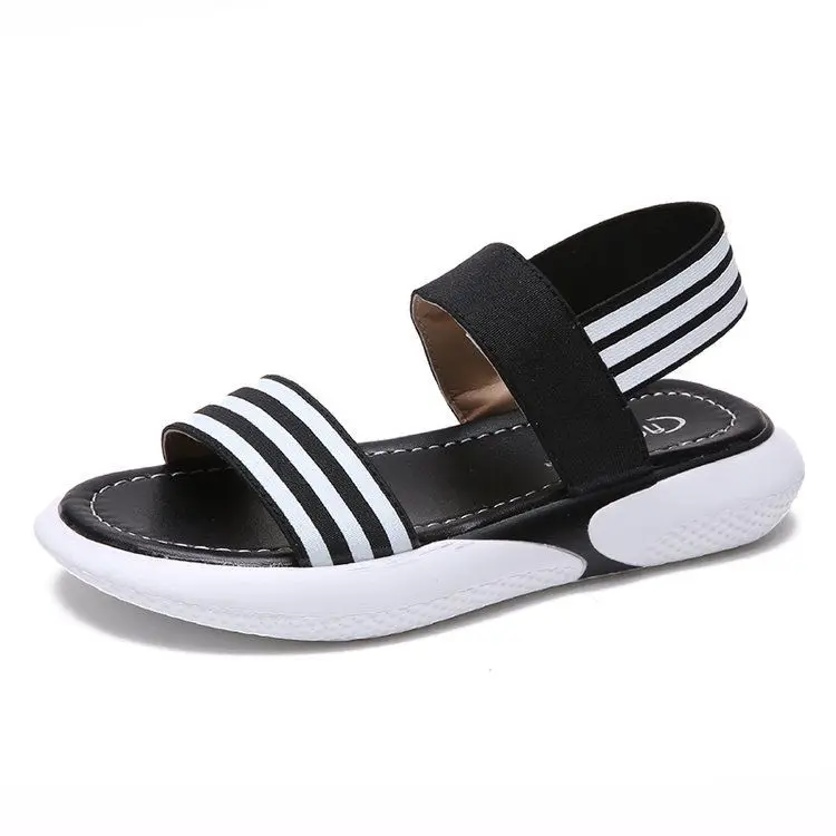 CPI/летние спортивные женские сандалии на платформе женская повседневная обувь