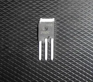 

10 шт./лот FQU3N60C TO-251 FQU3N60CTU Новый и оригинальный