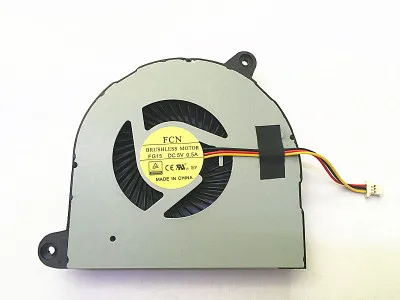 Новый Процессор вентилятор охлаждения для Inspiron Dell 17R 5720 3760 7720 KSB0705HA BK76 mf75120v1-c100-g99