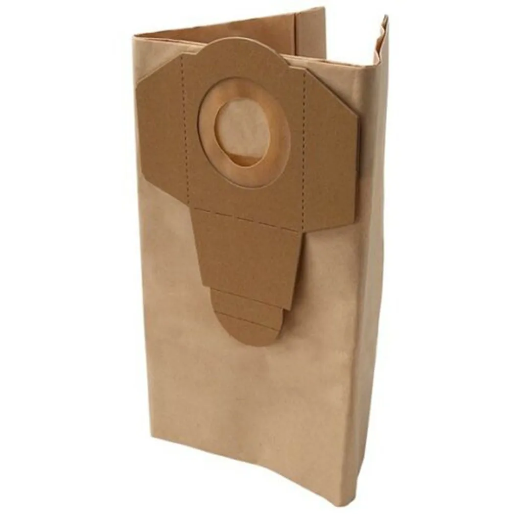 

3 Pcs Paper Dust Bags X 3 For WDV30SSB 20523 Vacuum Cleaner Dustbags Highly Matched With The Original