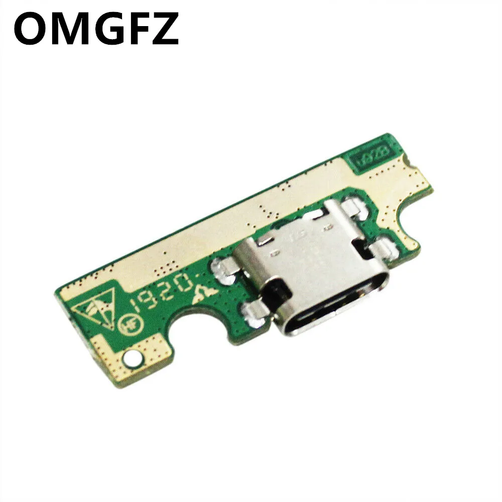 

FOR AT&T ZTE TREK 2 HD K88 REPLACEMENT USB CHARGING PORT CHARGE PLUG FLEX CABLE