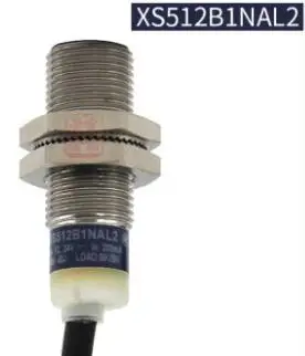 Переключатель XS512B1NAL2 XS512B1PAL2, новый, высококачественный