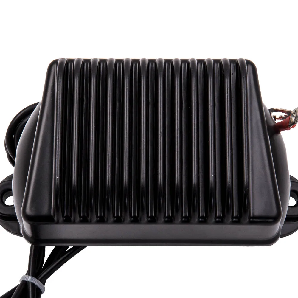 

New 12 Volt Electronic Voltage Regulator For Harley Davidson 2002-2003 74505-02
