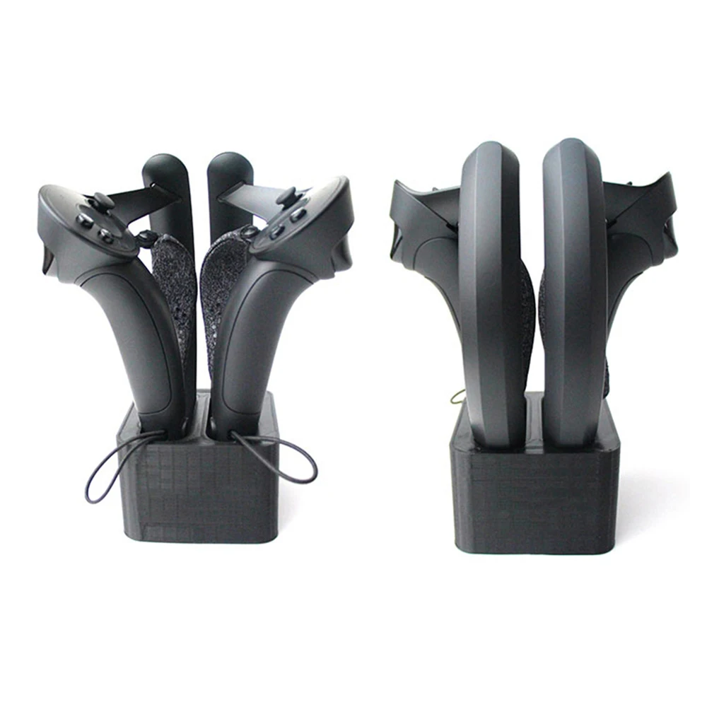 Для клапан индекс Очки виртуальной реальности VR контроллер рукоятки Быстрая