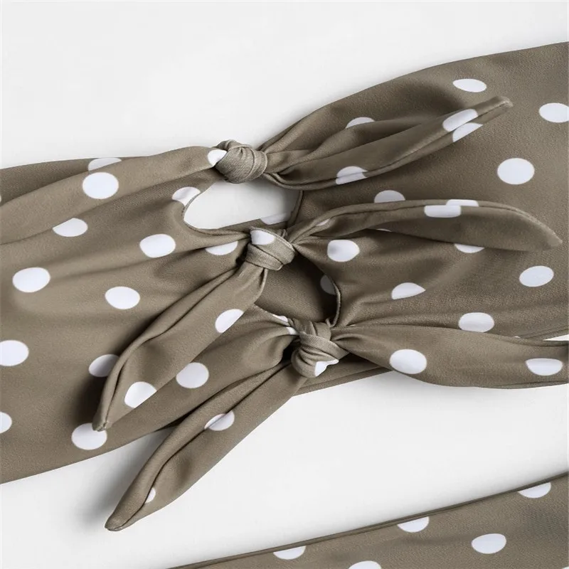 Новинка 2020 года комплект купальников из двух предметов с принтом роз переплет на