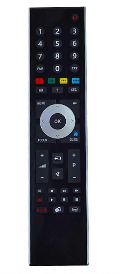 Пульт Huayu для телевизора Grundig 40 FLE 9170 BH | Электроника