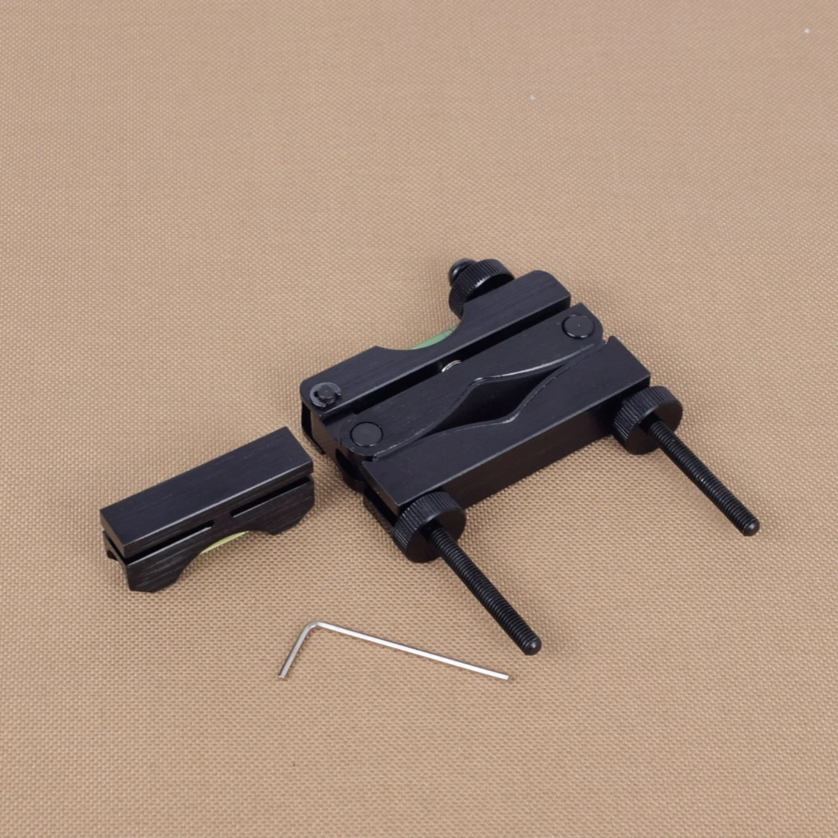 Универсальный прицел система выравнивания сетки для охотничьей винтовки AWM M82A1