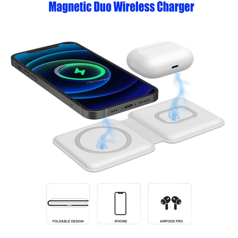 13 case Redpepper IP68 Waterproof Case For Apple iPhone 13 12 Pro Max Shock Drop proof Magnetic Charging Cover Case for iPhone 12 Mini best iphone 13 case