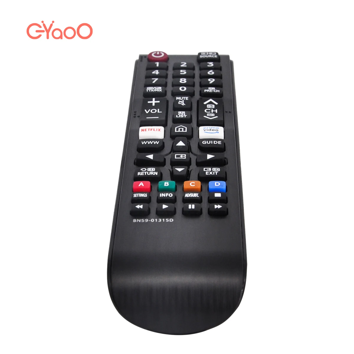 

Remote Control TV Universal for Samsung BN59-01315D