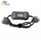 Кабель-адаптер для дизельного двигателя 12 В до 24 В для тяжелых грузовиков Launch X431 Easydiag2.03,0 Golo Carcare диагностический инструмент бесплатная доставка