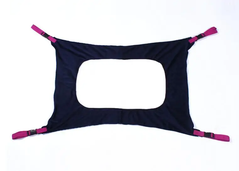 

Infant Baby Hammock Safe Detachable Newborn Kid Sleeping Bed Baby Cot Crib Swing Elastic Hammock Adjustable Net Portable Drop