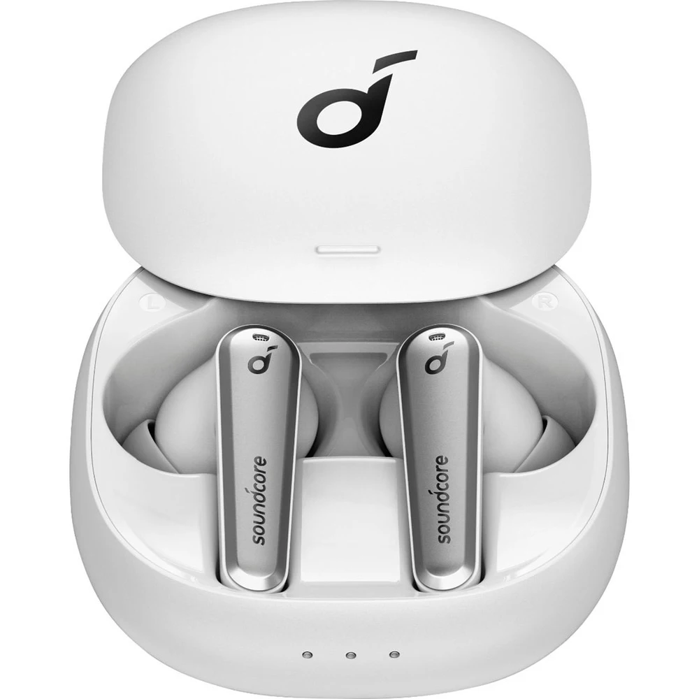 Наушники Anker Soundcore Liberty Air 2 Pro белый | Электроника