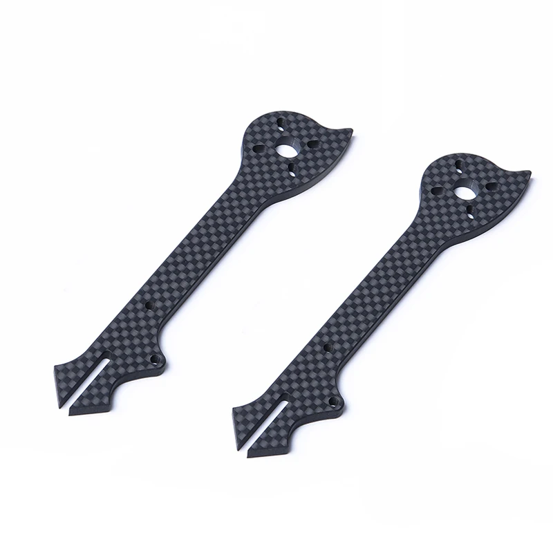 1/2/4PCS iFlight Nazgul5 5mm Arm Kit for XL5 V4 Frame FPV Racing Drone Quadcopter Spare Parts RC DIY Accessories | Игрушки и хобби