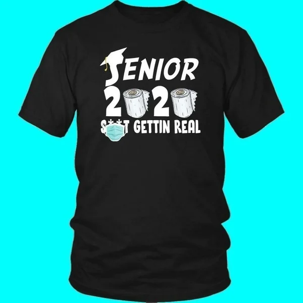 

Gettin2020 настоящая забавная футболка из хлопка США 2020