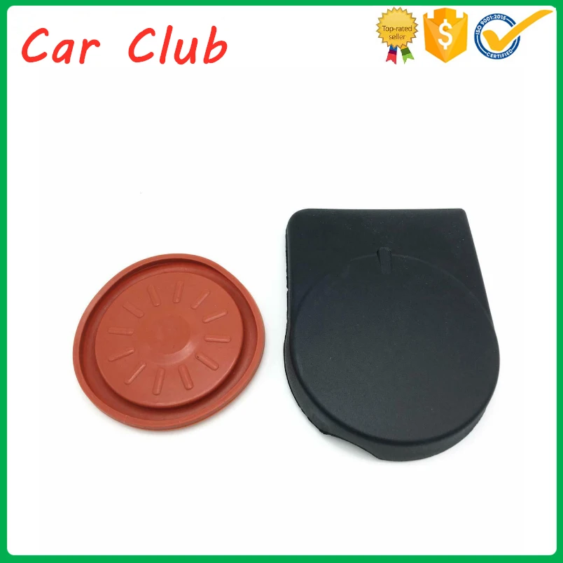 Комплект для ремонта крышки клапана маслоотделитель отработанных клапанов