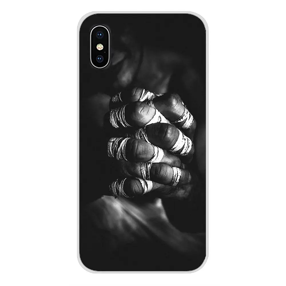 Accessories Phone Cases Covers For Apple iPhone X XR XS 11Pro MAX 4S 5S 5C SE 6S 7 8 Plus ipod touch 5 6 Judo Jiu Jitsu | Мобильные
