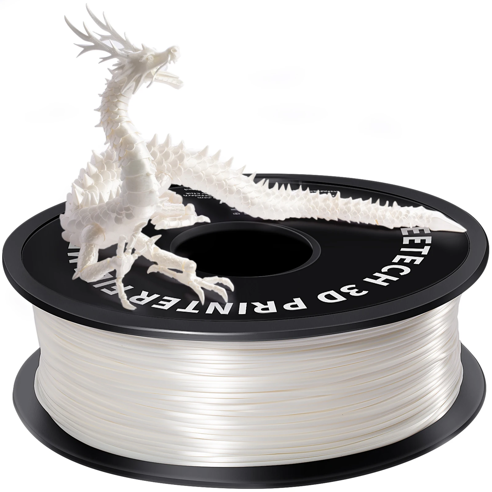 GEEETECH 3d шелковая нить PLA 1kg1.75 мм катушка провод для 3D-принтера материал